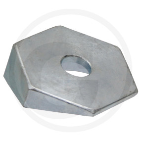 Verstell-6Kant Granit 56057 71000331425